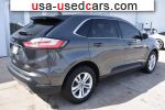 Car Market in USA - For Sale 2020  Ford Edge SEL