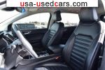 Car Market in USA - For Sale 2020  Ford Edge SEL