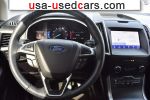 Car Market in USA - For Sale 2020  Ford Edge SEL