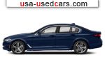 Car Market in USA - For Sale 2021  BMW 530 i xDrive