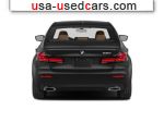 Car Market in USA - For Sale 2021  BMW 530 i xDrive