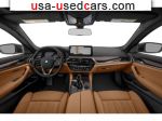 Car Market in USA - For Sale 2021  BMW 530 i xDrive