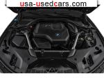 Car Market in USA - For Sale 2021  BMW 530 i xDrive