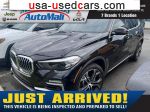 2021 BMW X5 sDrive40i  used car