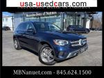 2022 Mercedes GLC 300 Base 4MATIC  used car