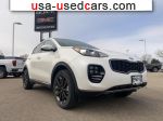 2019 KIA Sportage EX  used car