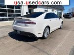 Car Market in USA - For Sale 2015  Lincoln MKZ Base