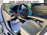 Car Market in USA - For Sale 2015  Lincoln MKZ Base