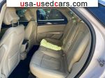 Car Market in USA - For Sale 2015  Lincoln MKZ Base