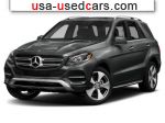 2018 Mercedes GLE 350 Base 4MATIC  used car