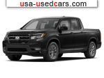 2024 Honda Ridgeline Sport  used car