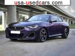 2024 BMW M240 i xDrive  used car