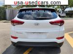 Car Market in USA - For Sale 2018  Hyundai Tucson SEL