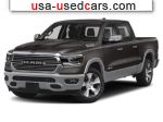 2021 RAM 1500 Laramie  used car