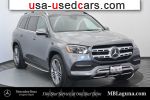 Car Market in USA - For Sale 2021  Mercedes GLS 450 4MATIC