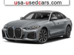 2024 BMW i4 Gran Coupe xDrive40  used car