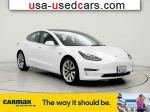 2018 Tesla Model 3 Long Range  used car