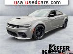 2023 Dodge Charger Scat Pack  used car