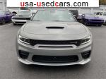 Car Market in USA - For Sale 2023  Dodge Charger Scat Pack