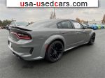 Car Market in USA - For Sale 2023  Dodge Charger Scat Pack