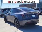 Car Market in USA - For Sale 2023  Tesla Model Y Long Range