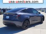 Car Market in USA - For Sale 2023  Tesla Model Y Long Range