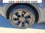 Car Market in USA - For Sale 2023  Tesla Model Y Long Range