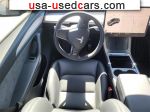 Car Market in USA - For Sale 2023  Tesla Model Y Long Range