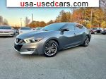 2017 Nissan Maxima 3.5 SL  used car