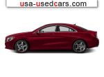 Car Market in USA - For Sale 2015  Mercedes CLA-Class CLA 250