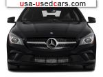 Car Market in USA - For Sale 2015  Mercedes CLA-Class CLA 250