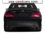 Car Market in USA - For Sale 2015  Mercedes CLA-Class CLA 250