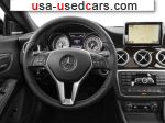 Car Market in USA - For Sale 2015  Mercedes CLA-Class CLA 250