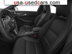 Car Market in USA - For Sale 2015  Mercedes CLA-Class CLA 250