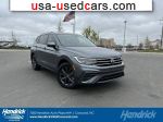 2023 Volkswagen Tiguan 2.0T SE  used car