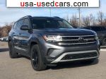 Car Market in USA - For Sale 2023  Volkswagen Atlas 3.6 SE w/ Technology