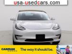 Car Market in USA - For Sale 2018  Tesla Model 3 Long Range
