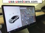 Car Market in USA - For Sale 2018  Tesla Model 3 Long Range