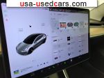 Car Market in USA - For Sale 2018  Tesla Model 3 Long Range