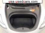 Car Market in USA - For Sale 2018  Tesla Model 3 Long Range