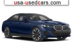 2024 BMW i5 eDrive40  used car