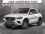 2024 Mercedes GLE 350 Base 4MATIC  used car