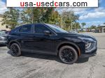 Car Market in USA - For Sale 2023  Mitsubishi Eclipse Cross LE
