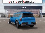Car Market in USA - For Sale 2024  KIA EV9 GT-Line