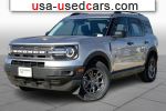 2023 Ford Bronco Sport Big Bend  used car