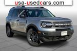 Car Market in USA - For Sale 2023  Ford Bronco Sport Big Bend