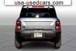 Car Market in USA - For Sale 2023  Ford Bronco Sport Big Bend