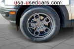 Car Market in USA - For Sale 2023  Ford Bronco Sport Big Bend