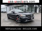 2021 Mercedes C-Class C 300 4MATIC  used car