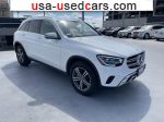 2021 Mercedes GLC 300 Base 4MATIC  used car